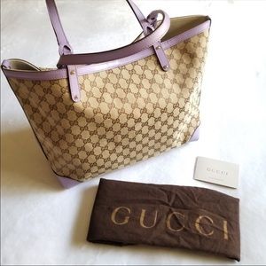 Gucci | Tote Bag